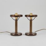 1360 3617 TABLE LAMPS
